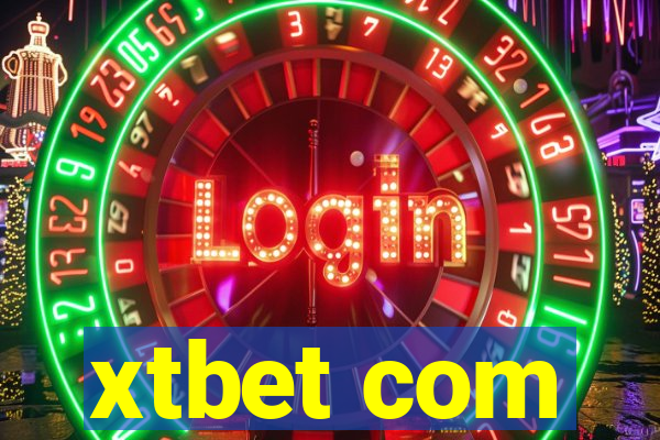 xtbet com