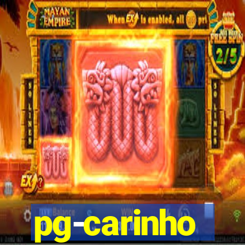 pg-carinho