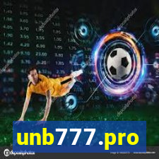 unb777.pro