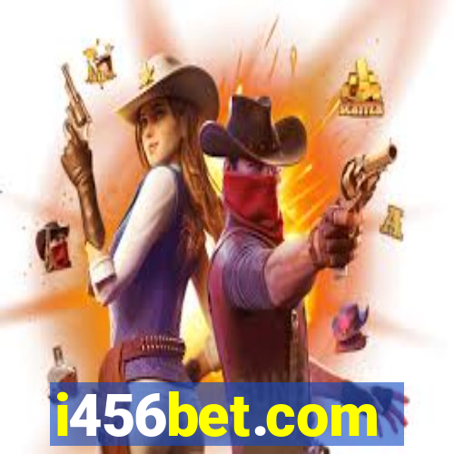 i456bet.com