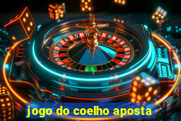 jogo do coelho aposta