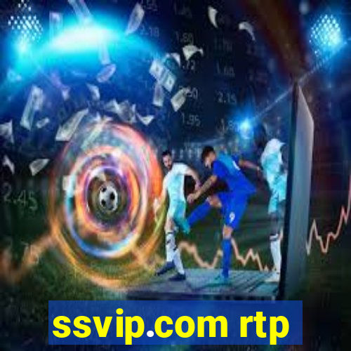 ssvip.com rtp