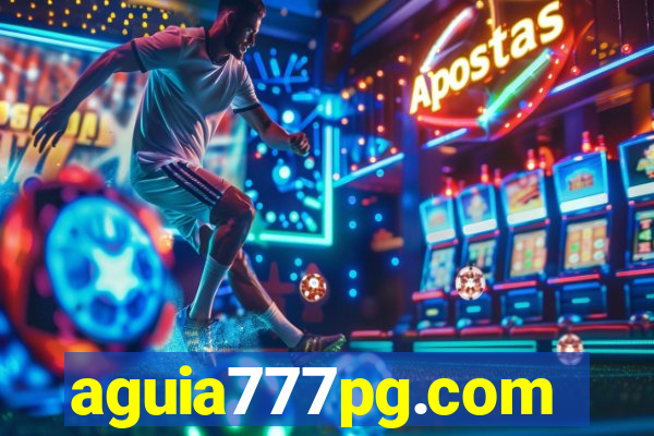 aguia777pg.com