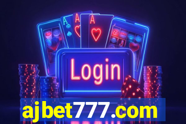 ajbet777.com