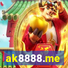 ak8888.me