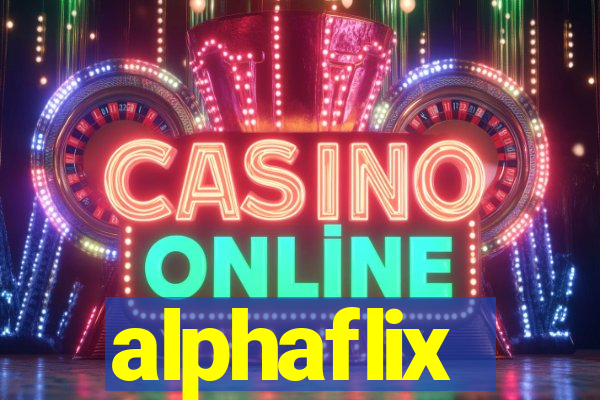 alphaflix