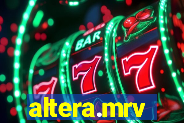 altera.mrv