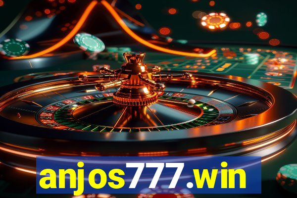 anjos777.win