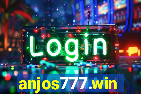 anjos777.win