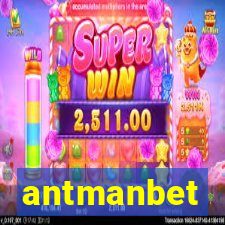 antmanbet