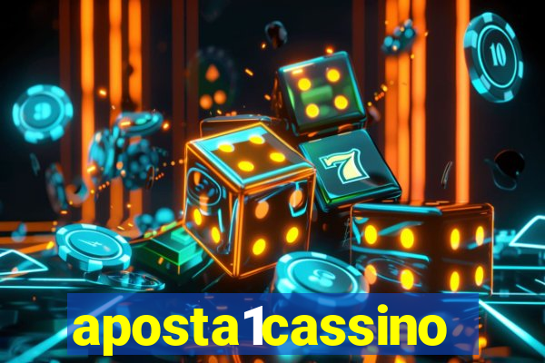 aposta1cassino