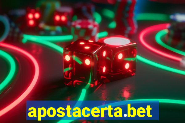 apostacerta.bet