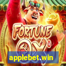 applebet.win