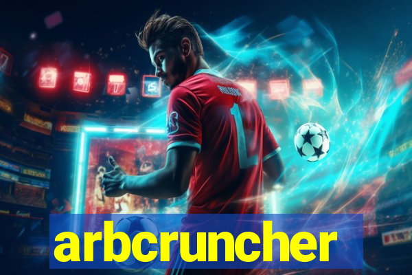 arbcruncher