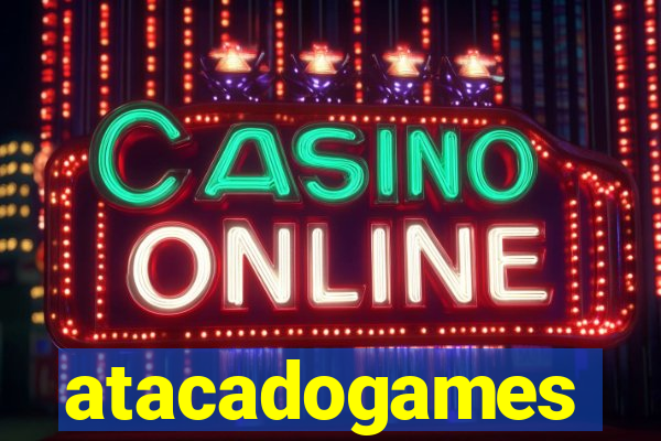 atacadogames