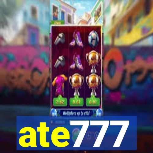 ate777