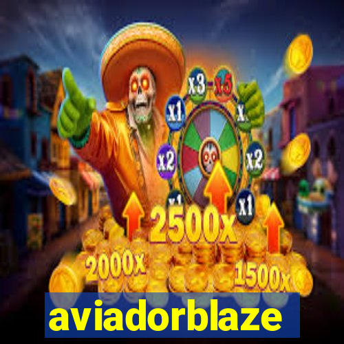 aviadorblaze