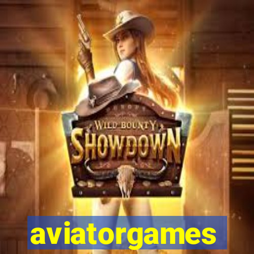 aviatorgames