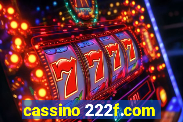 cassino 222f.com