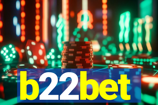 b22bet