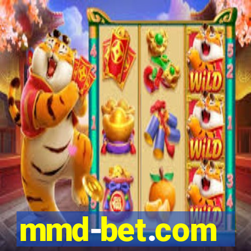 mmd-bet.com