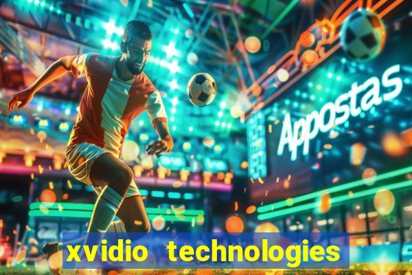 xvidio technologies startup brasil 2023