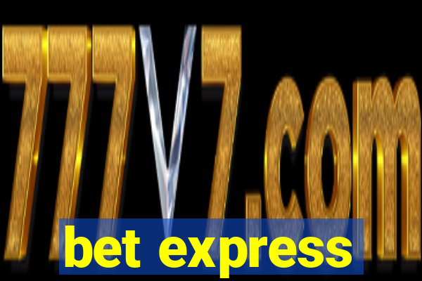 bet express