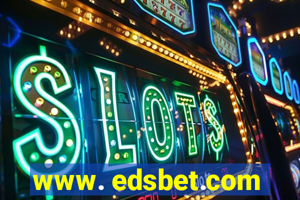 www. edsbet.com