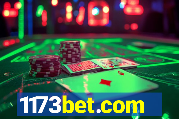 1173bet.com