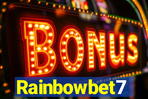 Rainbowbet7