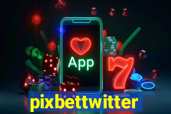 pixbettwitter