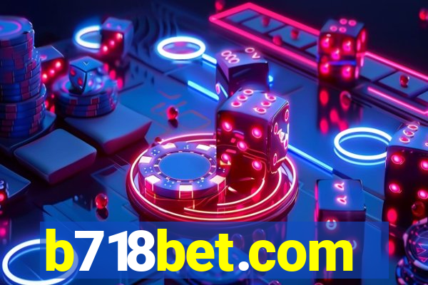 b718bet.com