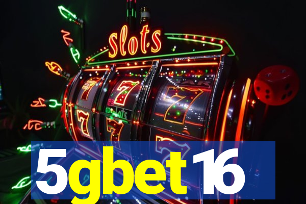 5gbet16