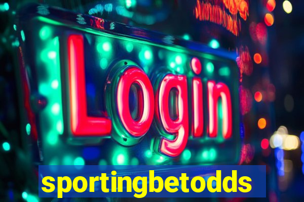 sportingbetodds