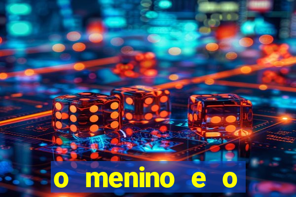 o menino e o espelho pdf