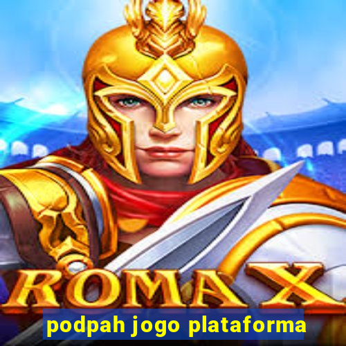 podpah jogo plataforma