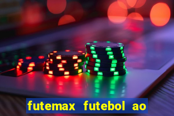 futemax futebol ao vivo libertadores