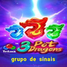 grupo de sinais fortune tiger telegram