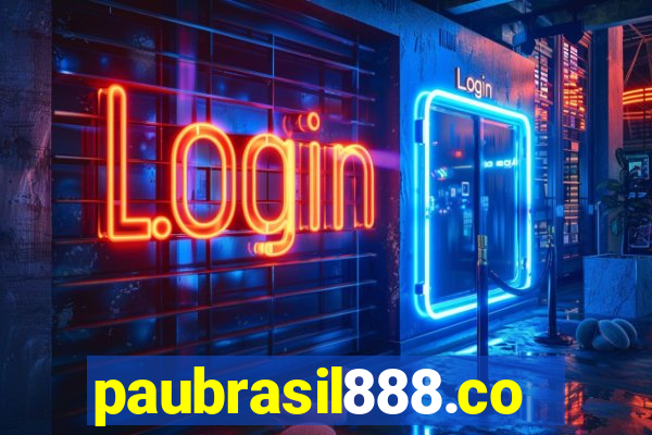 paubrasil888.com