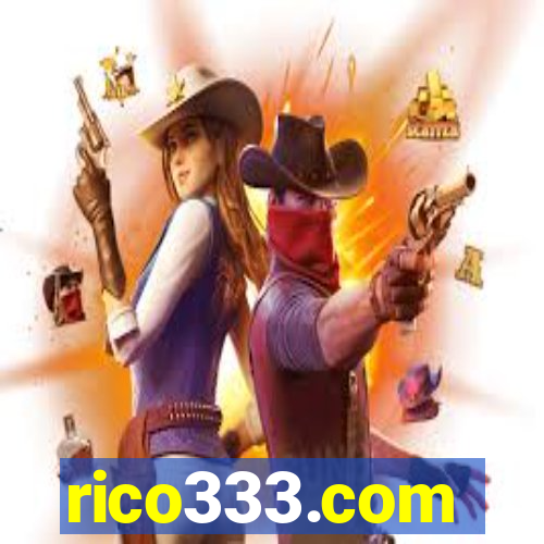 rico333.com