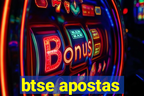 btse apostas