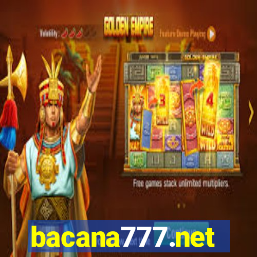 bacana777.net