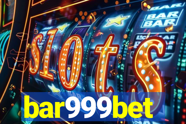 bar999bet