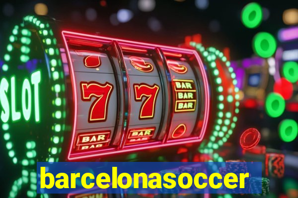 barcelonasoccer.club