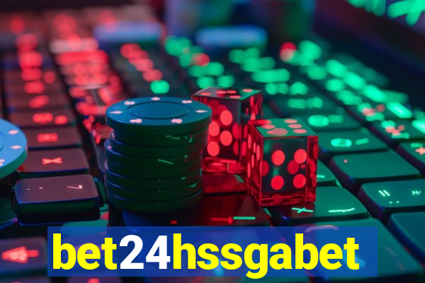 bet24hssgabet