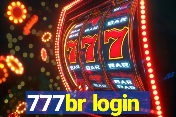 777br login