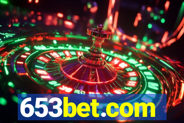 653bet.com