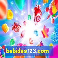 bebidas123.com