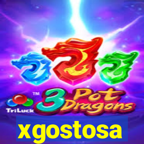 xgostosa