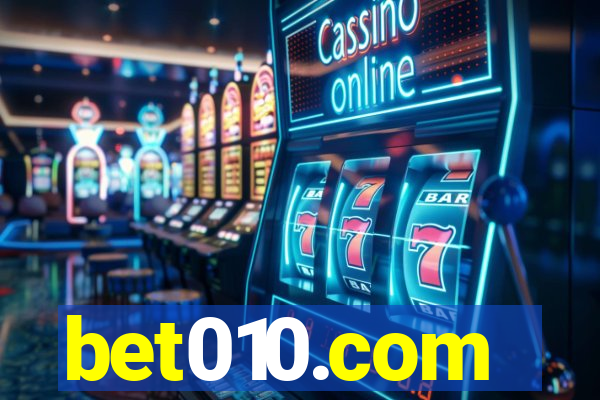 bet010.com